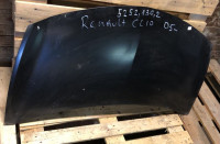 Poklopac motora za CLIO 3, poklopac motora za Renault 2008.