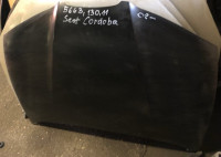 Poklopac motora za CORDOBA IBIZA SEAT 2002-2008 2 komada