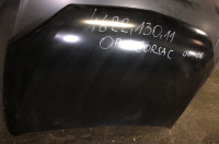 Poklopac motora za CORSA C, OPEL hauba 2000-2006, 2 komada