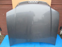 POKLOPAC MOTORA HAUBA AUDI A6 C5 2001R->2004R