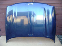 POKLOPAC MOTORA HAUBA JEEP LIBERTY 01-07 KOMPLETNA