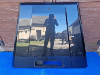 POKLOPAC MOTORA HAUBA MERCEDES G-KLASA W463 NA JEDEN BRAVA