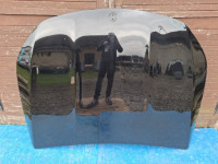 POKLOPAC MOTORA HAUBA MERCEDES GLB X247 2019R->