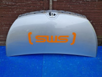 POKLOPAC MOTORA HAUBA RENAULT TRAFIC III REDIZAJN 2019R>