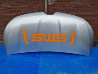 POKLOPAC MOTORA HAUBA RENAULT TRAFIC III REDIZAJN 2021R>