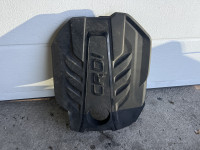 POKLOPAC MOTORA HYUNDAI TUCSON 2019 1.6 CRDI