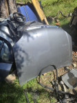 poklopac motora opel vectra 2004-2008 vectra c poklopac