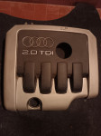 Poklopac motora ( plastika) Audi