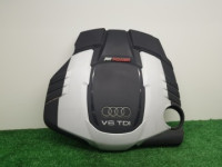 poklopac motora poklopac zaštita audi a6-c7 059103925cc abt power 0591