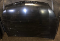 Poklopac motora za VECTRA C, OPEL hauba 2005-2009