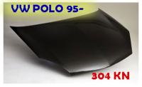 POKLOPAC MOTORA VW POLO 95-