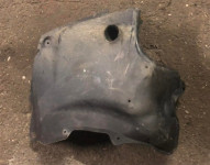 Poklopac pretinca za bateriju serije 5 e60 e61 7897205 BMW