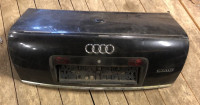 Poklopac prtljažnika za Audi A6 C5, vrata prtljažnika