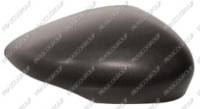 POKLOPAC RETR. FORD FIESTA 09- DX CRNI