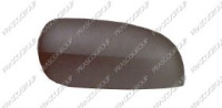 POKLOPAC RETR..OPEL CORSA C 00-06 LX CRNI=OP0327404