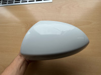 Lijevi poklopac retrovizora opel corsa