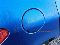 POKLOPAC REZERVARA PEUGEOT 307 POKLOPAC SPREMNIKA GORIVA 307