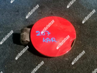 POKLOPAC REZERVOARA PEUGEOT 207 KAR.