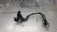 poklopac termostata crijeva 03l121111ae vw passat b7 golf vi a3 8p 2.0