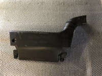 Poklopac usisne cijevi serije 3 za BMW zrak, e46, spojna cijev