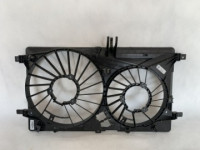 poklopač ventilatora renault master 3 iii 214813663r 05.26 214813663R