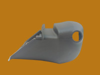 poklopač volana ufo 77350smge010 honda civic viii (2006-2011) 77350SMG