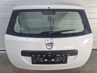 POKLOPAC VRATA PRTLJAŽNIKA GEPEK DACIA LOGAN MCV  VB 19