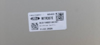 poklopac wykonczeniowa vrata ford transit 2438844