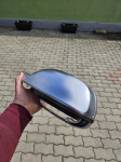 Poklopci retrovizora Audi A4 B8.5