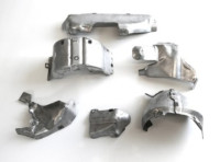 poklopci toplinske turbine land rover discovery sport l550 2.0d 204dtd