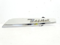 poklopčić lajsna za haubu stražnji dio maserati ghibli 670017263 18761