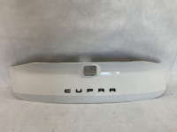 poklopčić poklopčići gepek vrata prtljažnika seat leon 4 iv cupra komb