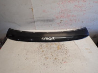 poklopčići zadnja hauba smart #1 one 2023- 8891051422