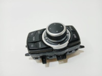 pokretlo kontroler idrive bmw e60 e61 lci 9213309