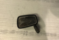 POLO 1 mk1 lijevi retrovizor VW lijevi e17040