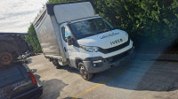 iveco daily vrata,dijelovi,branik,far,hauba,airbag,hladnjak,2014-