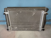 POLO 2020. god. HLADNJAK VODE I HLADNJAK KLIME