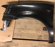 POLO 3 6N2 lijevi blatobran VOLKSWAGEN lijevi WV 1999-2001 modificiran