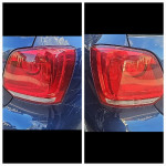 polo 6r štop svjetlo  branik