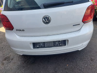 polo 6r zadnji branik zadnja hauba