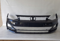 Polo VI, 6, 2G 2G0807221 prednji branik