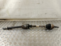 poluosovina desna dugačka renault scenic ii 2 1.9 dci 8200436366 RENAU