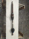 poluosovina desna ford focus mk3 1.0 bv61-3b436-ta FORD FOCUS MK3