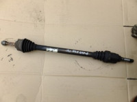 poluosovina desna peugeot 207 1,4 8v 2009r 9651040580