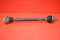 poluosovina desna prednji dio automat 5q0407272ds vw passat b8 2.0 tsi