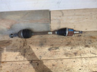 poluosovina desna prednji dio automat ford kuga mk2 2.0 tdci e5 4x4 8v
