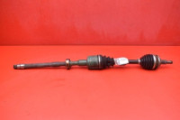 poluosovina desna prednji dio automat lexus ls 4 iv ls600h 5.0 v8 hybr