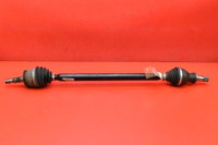 poluosovina desna prednji dio manual 13403129 opel astra 5 v k 1.6 cdt