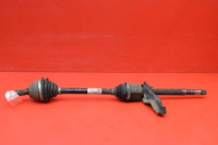 poluosovina desna prednji dio manual 9806459280 citroen c3 3 iii 1.2 p