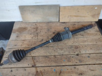 poluosovina desni prednji dio fwd man tge volkswagen crafter ii 7c 2.0